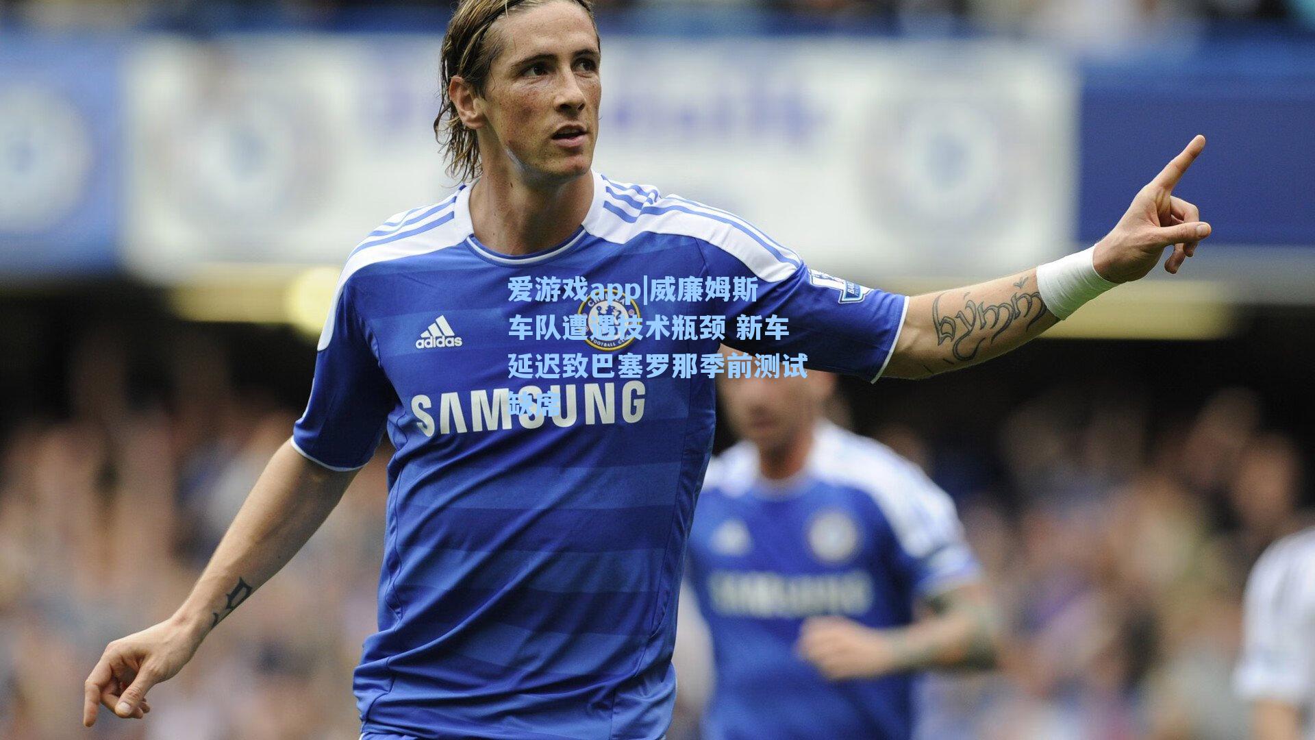 威廉姆斯车队遭遇技术瓶颈 新车延迟致巴塞罗那季前测试缺席