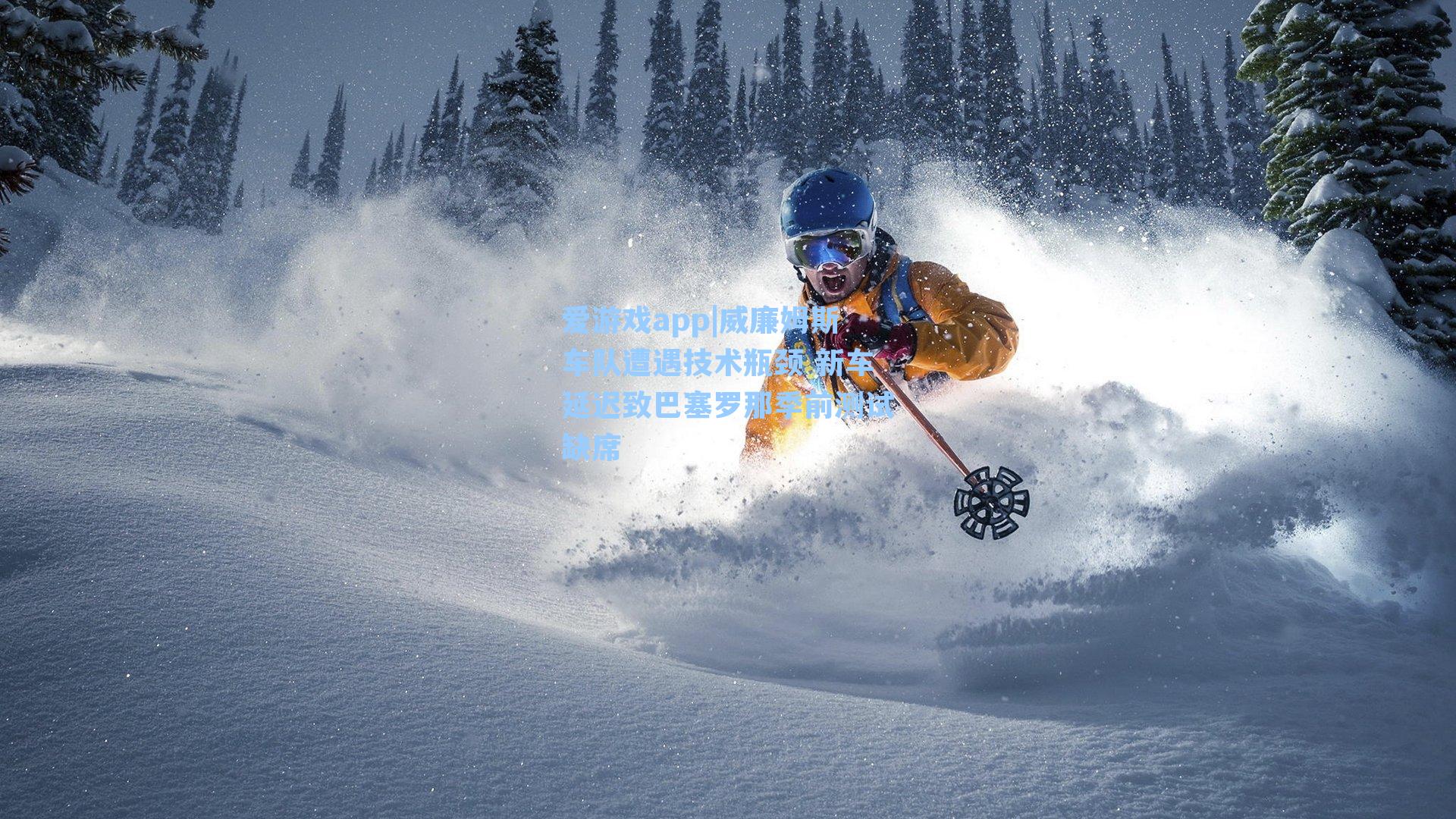 威廉姆斯车队遭遇技术瓶颈 新车延迟致巴塞罗那季前测试缺席